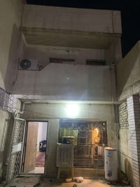 بيت لبيع بل الغزالية شارع لمشجر يم ملعب الغزالية مساحه 85 متر  واجه 4....