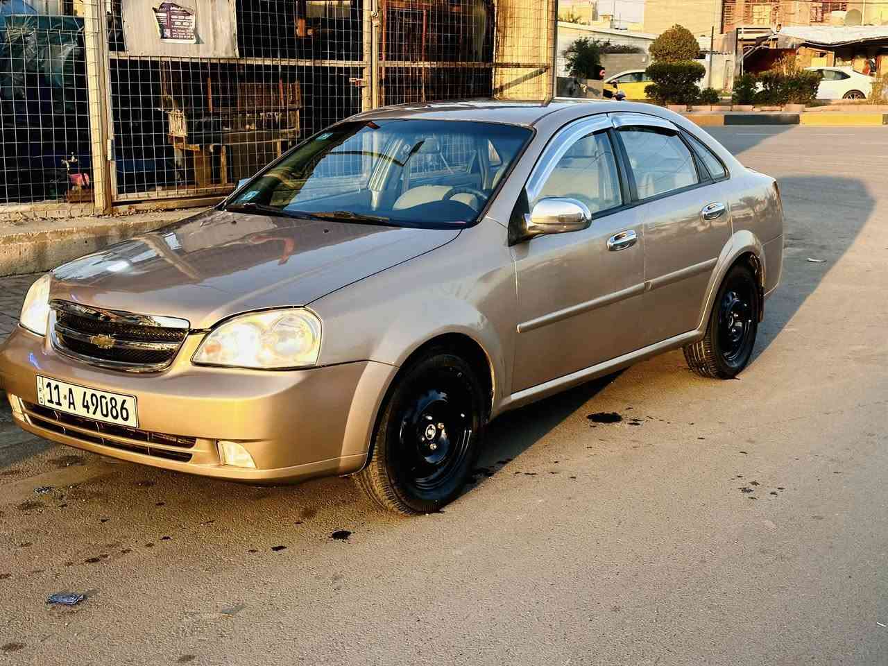 سلام عليكم شباب وسنه خير عليكم ياربي
اوبترا موديل 2006 رقم بغداد دولي ذهبي شمباني لون مميز سنويه السنه 2029هزه جديده السياره بيه 3 قطع صبغ بدون دواخل اثر جراد ابيع حزام شباب اقره المنشور عدل واتصل السياره كفاله عامه من الحادث والطخه والضربه والشخط والخياس مكينه بل كارتون شرط انطي بيه كير لوك السياره ع وضع الشركه تدفئه تبريد ثلج تحكم سيترين شاشه كامره منضومه زنون دوشمه عام تخم تاير قبل يومين شديته السياره شرط كفاله من الحادث بس جراد وهاذه الوون معروف يجرد السياره مال بيت استخدام شخصي من البيت الدوام كلشي بيه جديد وزيرو السعر 71 $وبيه مجال بسيط والسوك كلشي بي اذا ميعجبك السعر اعبر المنشور والله يرزقك بغيرهه مكان السياره الشعب نهايه الفورتات 
***********علي الشمري
