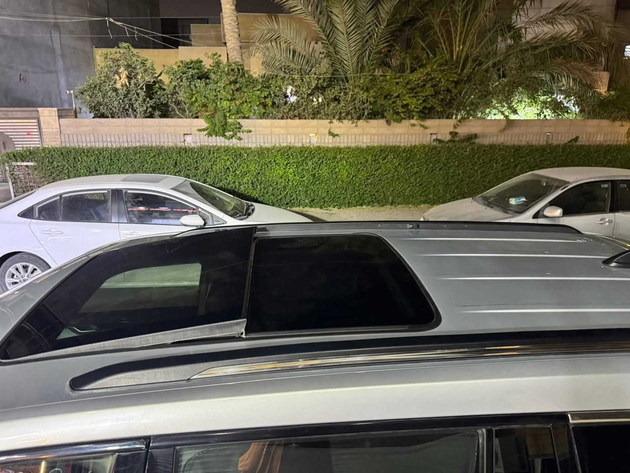 سلام وعليكم جيب للبيع موديل 2021

وارد أمريكي مكينه6 سلندر

سيارة ماشية 42km

فول موصفات 

فول1/1

سعر284

عنوان سياره بغداد

العامريه

تفاصيل سياره

اتصل على رقم***********

بي واتساب
