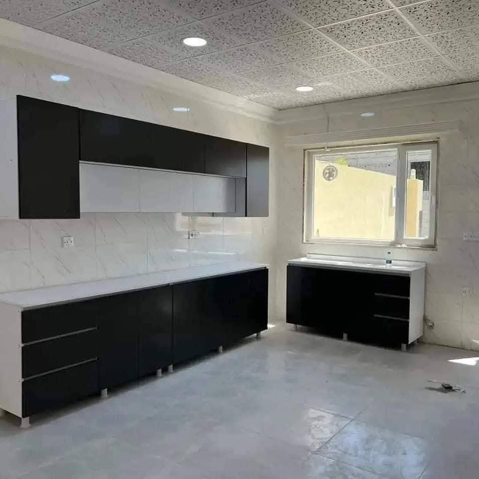 كاونترات تركيه خشب ضد الرطوبه وضد البكتريا وضد الحراره اكو قياسات ستندر ،واكو حسب الطلب والقياسات الي يطلبها الزبون التوصيل والشد مجاني  اكو 3 متر مع سنك متر ونص 700 واكو مترين ونص مع سنك متر ونص 600 واكو مترين مع سنك متر ونص 550


**إذا كنت صاحب هذا الإعلان وتريد حذفه لأي سبب، رجاءا أرسل رسالة إلى الدعم الفني**