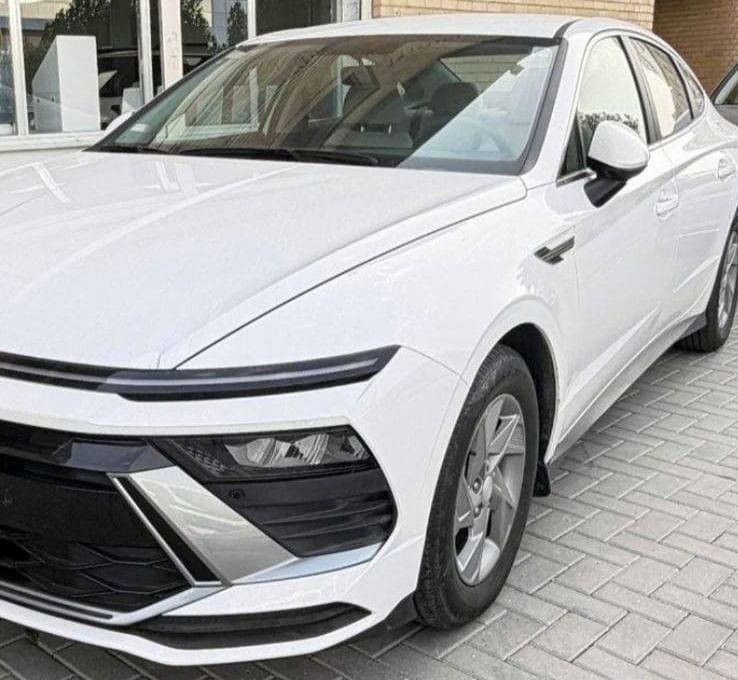 *هونـداي سونـاتـا موديـ2024ـل*
*السعر183💵خليجي كفاله عامه*
ترهم حره و شهداء

***********

https://chat.whatsapp.com/EhnMkF9k7zB0PvEfRhWb44
