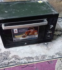 وبركاتة اوڤن للبيع رسلني واتساب 07814404331