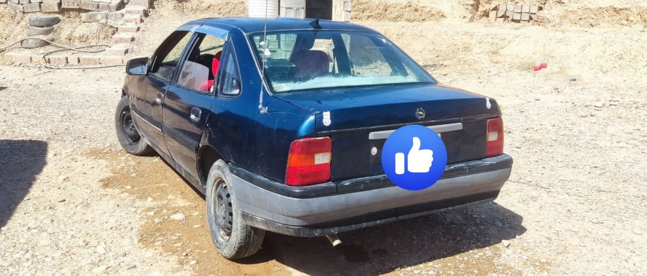 اوبل فكتره حجم 16 رقم ديالى السيارة خير من الله محرك نضيف كهربائيات شقال شرط التحويل السعر 26ورقه اوبيه مجال الشراي 
العنوان ديالى قضاء قرتبه الاتصال على الرقم ***********
