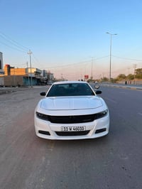 جارجر 2023 بوليسي حجم المكينه 5700 حادث السياره فقط بنيد بدون دواخلل  ...