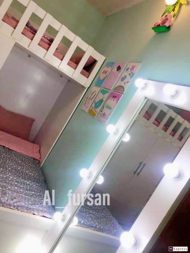 بسم الله وبه نستعين
غراض بيت كامله للبيع 
المكان الاعظميه
واتساب ***********
