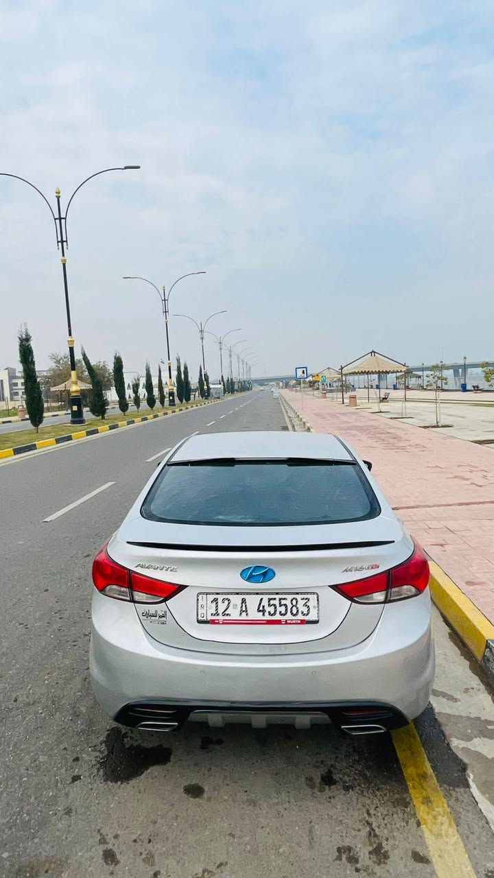 افانتي مديل 2012 مكينه مامفتوحه كير شرط طخم نضيف طخم تواير نضيف بدون ضرر سستم سماعات شاشه سياره مال بيت مامتعوبه بسمي اني الشرعي كابون بيها سنويه 2029 هزه جديده مكاني ايسر *********** سعرها 105
