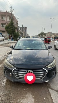 النترا ٢٠١٧ لمتد امريكي ماشيه ٩٤ وشويه رقم بغداد السعر ١١٠ وبيهه مجال ...