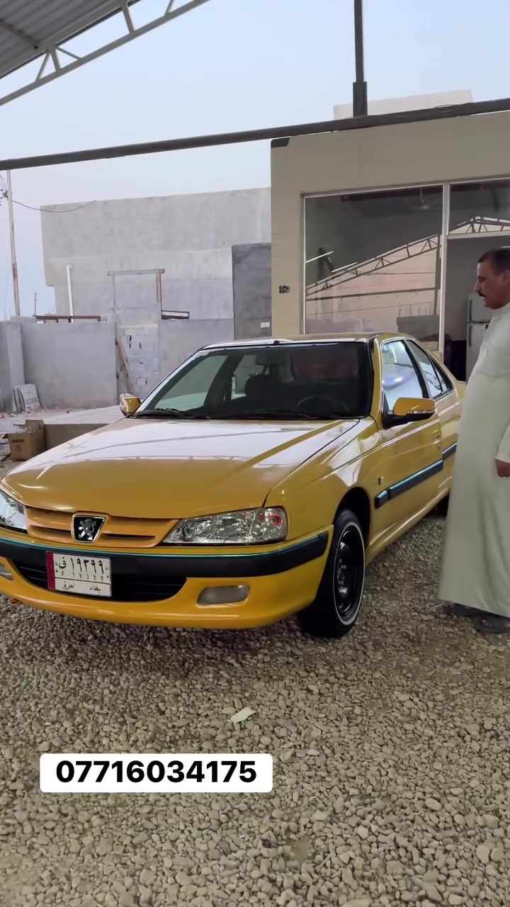 بيجو 2015 
السعر :- 48 وبيها مجال 
العنوان :- حلة وردية خارج 
هـ:- ***********
