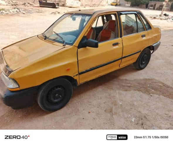 سلام عليكم ورحمة الله سايبه موديل ١١ رقم بغداد ألماني النسوية عضم صاقدطه بدون تحويل راعيها ضاع رقمه من الشتريتها منهم السعر ١١ تخ تاير كير وحرك مكفولات شواصي مكفولات. بدون تحويل السعر ١١ ورقه وبي مجال حك الجيه سياره مال جناي العنوان بغداد سلمان باك ***********
