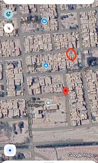 حي سلام • ١٠٠م • بناء قديم