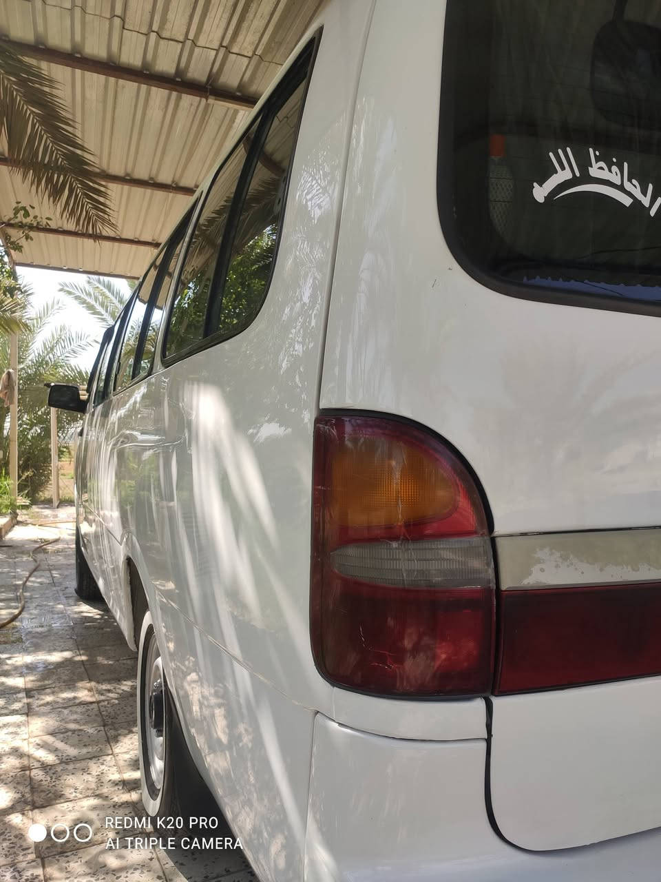 للبيع بريجو موديل 2002 تعمير جديد


**إذا كنت صاحب هذا الإعلان وتريد حذفه لأي سبب، رجاءا أرسل رسالة إلى الدعم الفني**