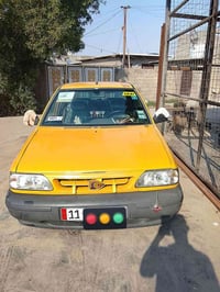 سايبا 2013 • مصفرة باسمي • داينمو جديد