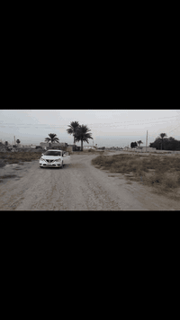 تأجيه شارع التريلات • ٢٠٠م • طابو صرف