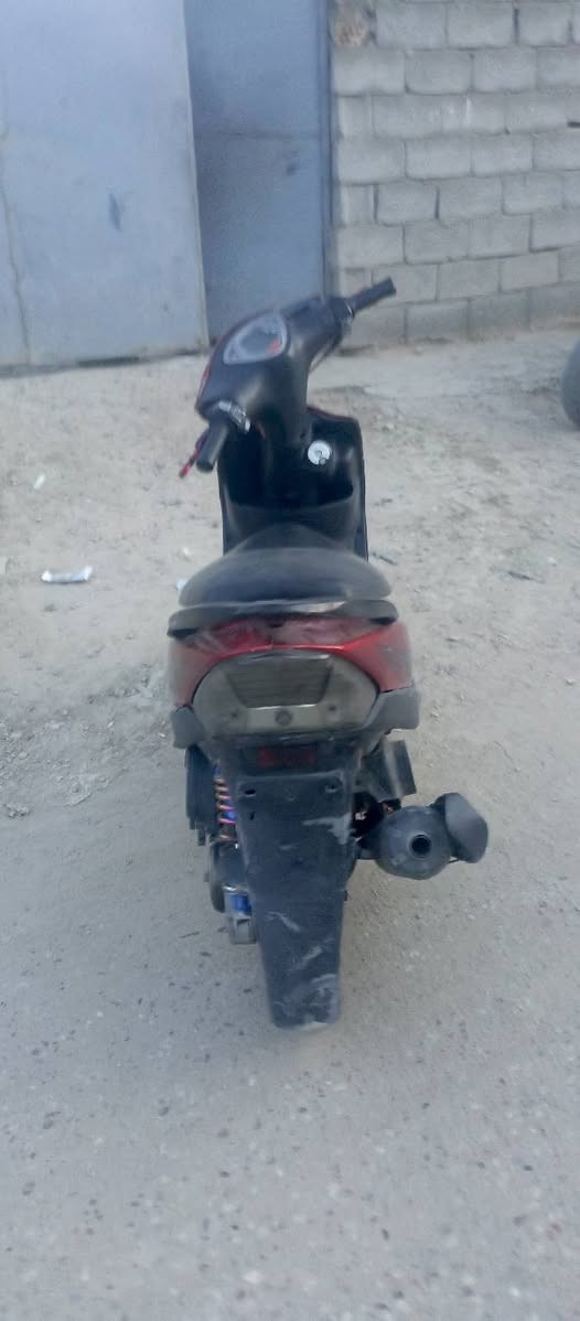 للبيع مزوده جديده  اخت جديد اي نقص ما بيه سعر ٧٥٠ بيه مجال للشراي ***********
