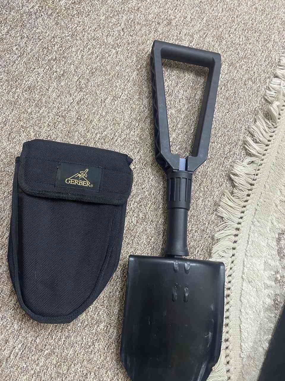 متوفر گيربر
USA 
السعر ٤٥ الف


**إذا كنت صاحب هذا الإعلان وتريد حذفه لأي سبب، رجاءا أرسل رسالة إلى الدعم الفني**