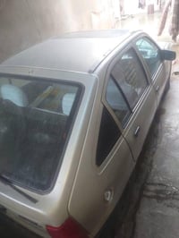 اوبل كاديت • حجم ١٦٠٠ • كركوك بنجاعلي