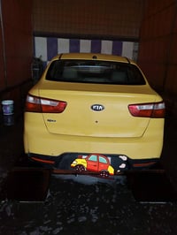 ريو • ٢٠١٥ • تكسي