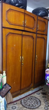 غراض بيت • مستخدمه • نضيفه