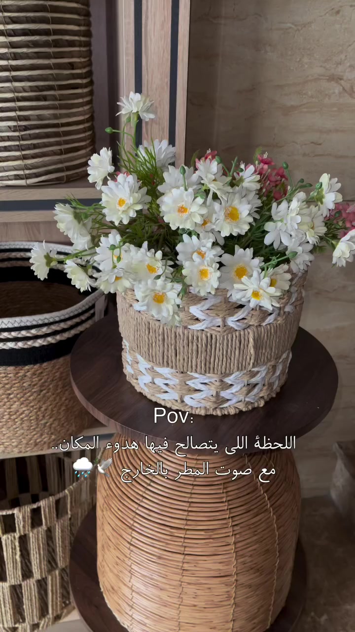 اللحظة اللي يتصالح فيها هدوء المكان.. مع صوت  المطر بالخارج 🕊️🌧️
.
.
.
📍 كربلاء المقدسة - حي رمضان (الشارع الخدمي)
🏢 مجاور جامعة السبطين للعلوم الطبية.
🏫 مقابل ثانوية المكاسب للبنين.
أوقات العمل: متواجدين في المتحدة سنتر
☀️ 10 صباحاً | 🌙12 ليلاً

• رقم الهاتف: 3003 600 776 964+
#fyp #explorepage✨ #اكسبلور_فولو #explorer #deen


**إذا كنت صاحب هذا الإعلان وتريد حذفه لأي سبب، رجاءا أرسل رسالة إلى الدعم الفني**