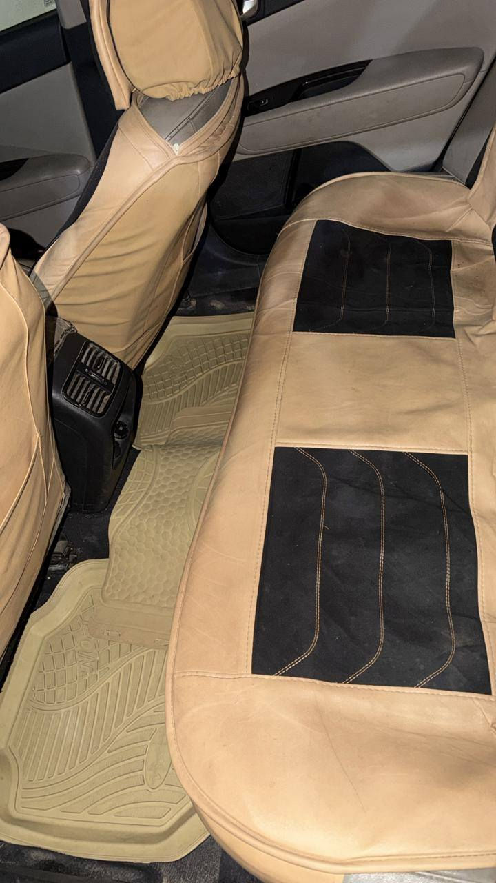 اوبتمه موديل ٢٠١٦ حادث الحوض الوره جاملغ بي بارد جهة السايق السعر 115 (***********) بيه مجال
