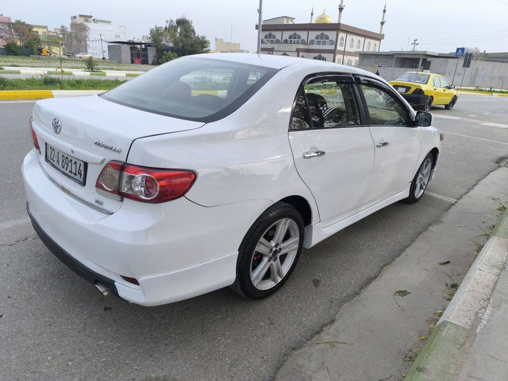 كورولا موديل 2008 خليجي توماتيك سعر 78كةلا و تؤزي مةجال *********** عام بوياخ نية من بةعام ايفروشم بةلاي سةكنا كةوتوة سةيارةكة نمونةية لةجوانيا ناوةوةي زور زور جوانة رةقةمو سةنةوي تازةية تا 2031 جوار تايةي لؤكي لةزيرة زور توندوتولة يةك دينار مةسرةفي نية بةشةرتي تحويل غةرامة مةكينة كير لةكةلارم دكوك, كركوك
