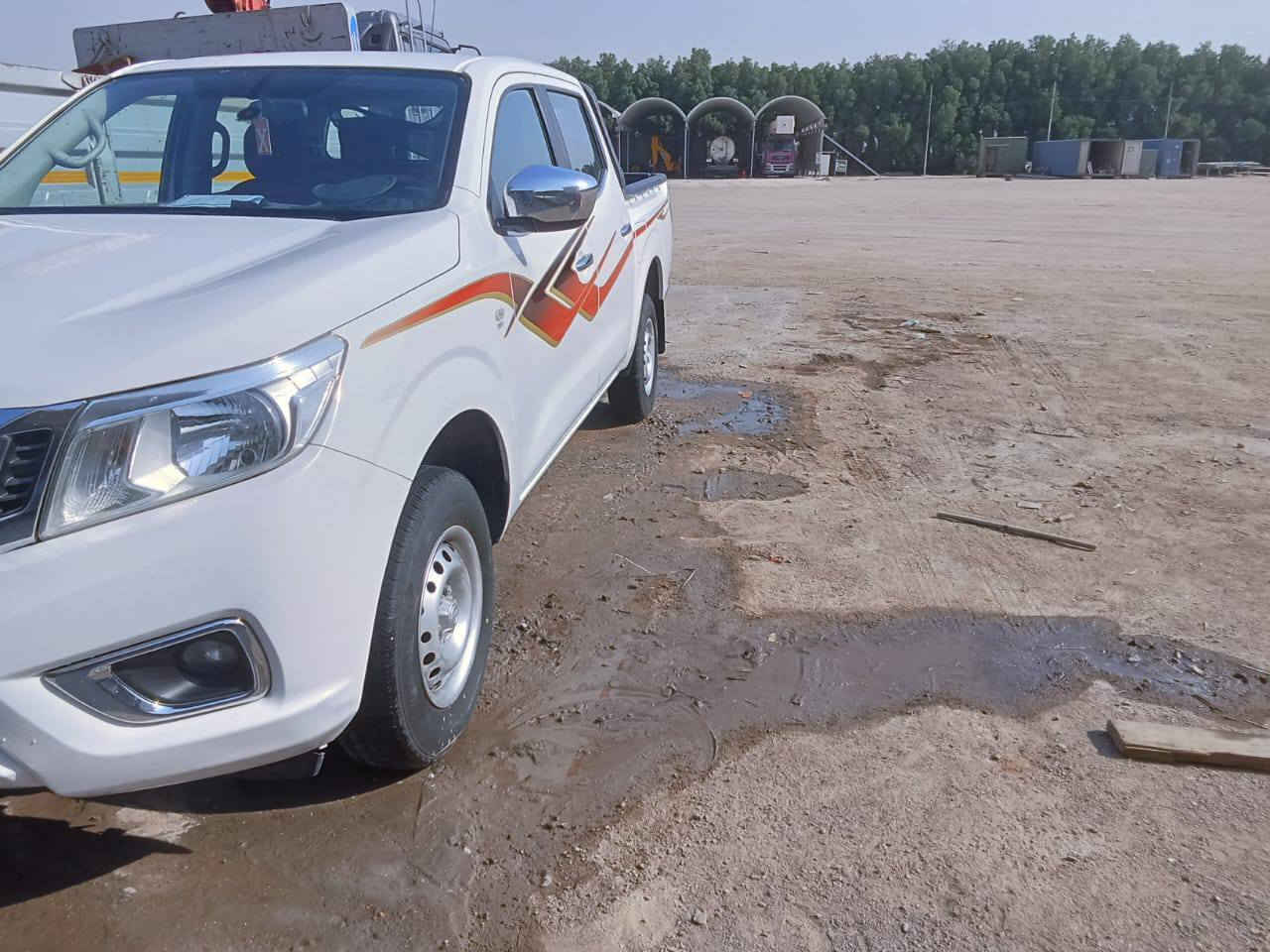 السلام عليكم سياره للبيع نيفاره رقم بصره مكان سياره بالبصرة قضاء الدير كفاله عامه من كلشي تحويل ثاني سعر 152وبيه مجال لشراي ***********
