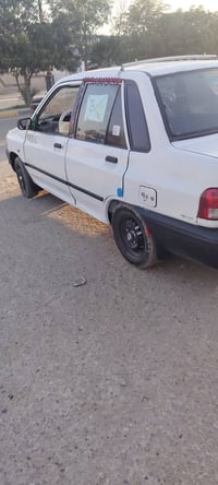 سابيا • ٢٠١٠ • الديوانيه