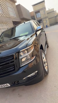 تاهو مديل 19 بوليسي محدثة برايمر بالكامل  * حادثها جاملغ امامي فقط   *...