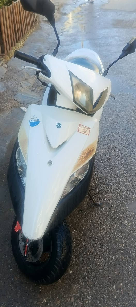 دراجه ماكس ثعلب للبيع دراجه مكينه ستندر الدراجه رمبه مكانه بغداد للتصال ***********
