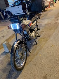 دراجه نامه متياز موديل2025بعده جديده اريد مراوس ب٥كير07766053961