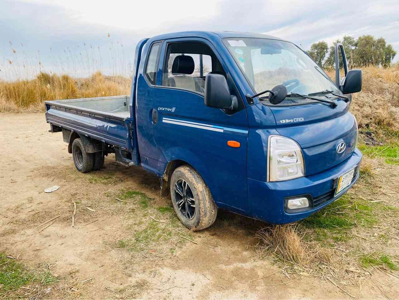 هيونداي بورتر موديل 2020 السياره جاهزه من كل شي محرك كير اكسل بالشرط سنويه صالحه لغاية 2027 للاستفادة الاتصال على الرقم *********** Singapore
