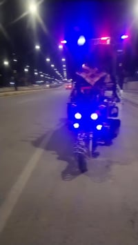 توكتوك • موديل 20 • مكينة 24