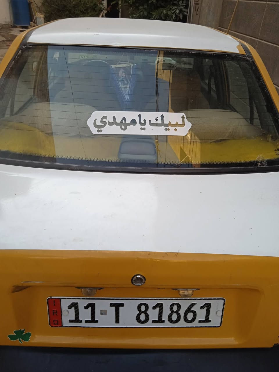 سايبه 2012 للبيع مرتبه بيها عطل سلف وتجفيت تشتغل بيها بلي خير من الله  سنويه مشروع وطني بسم إخويه ابيعها عله اعطالها سعرها 13 وبيها مجال


**إذا كنت صاحب هذا الإعلان وتريد حذفه لأي سبب، رجاءا أرسل رسالة إلى الدعم الفني**