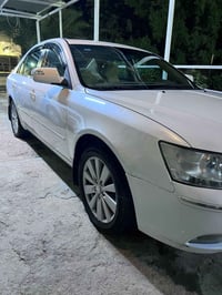 سوناتا مقدس • ٢٠٠٩ • كفالة عامة