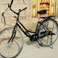 باسكل البيع الحجم 26 باسكل كامل مكمل ما عوزه اي شي وسعر 85وبي مجال  وه...