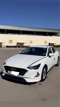 سوناتا ٢٠٢٣ • كفالة • البصرة