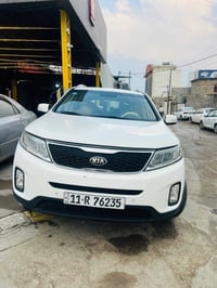 سورينتو خليجي 2014 كفاله عامه خاص مغلق    رقم صاحب سياره 07809613336
