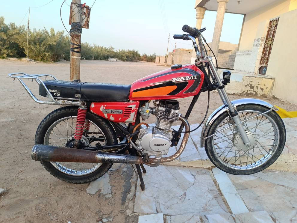 مكاني سفوان البصرة, العراق


**إذا كنت صاحب هذا الإعلان وتريد حذفه لأي سبب، رجاءا أرسل رسالة إلى الدعم الفني**