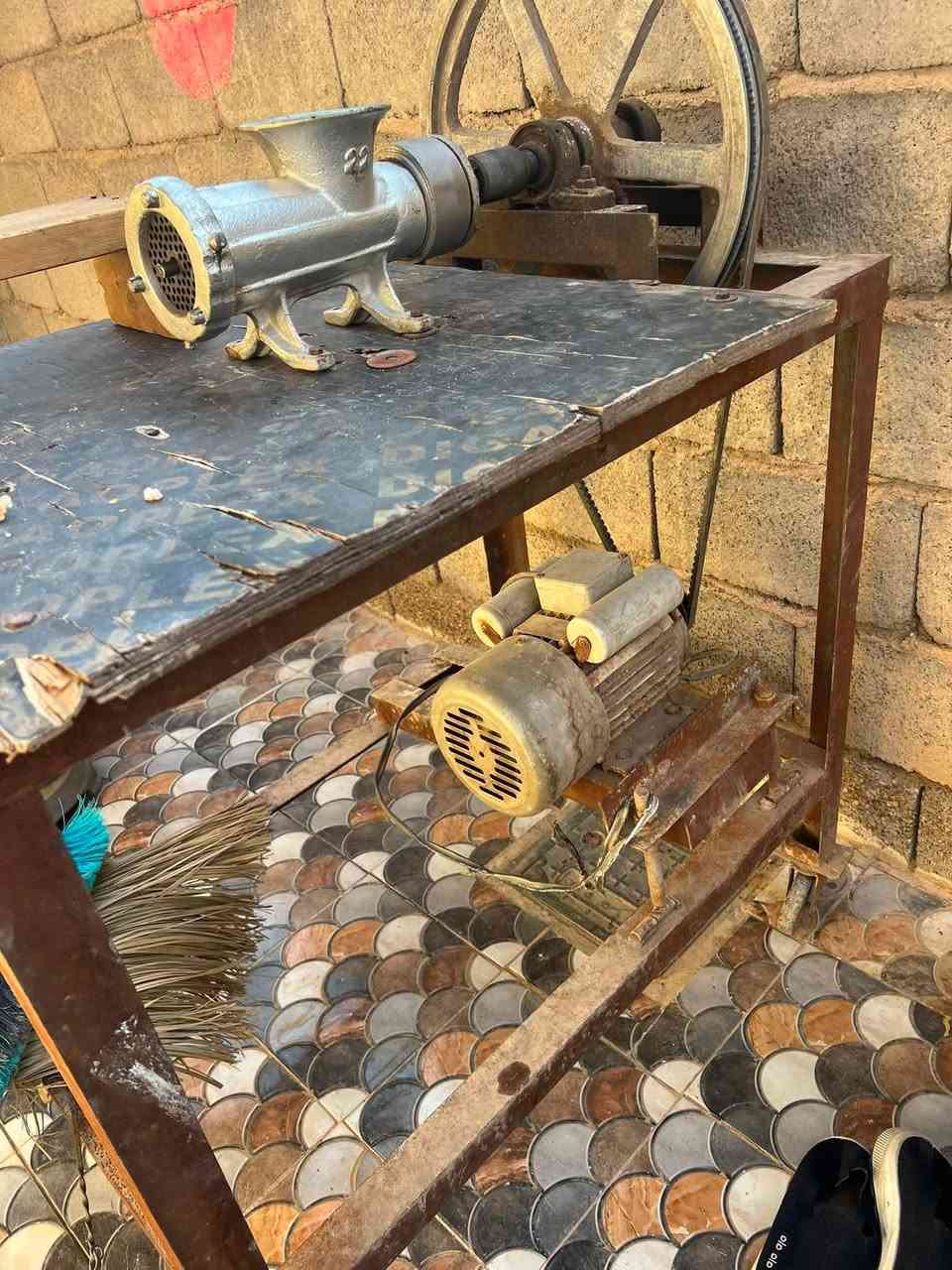 مثرامه حجم ٢٢ 
***********
