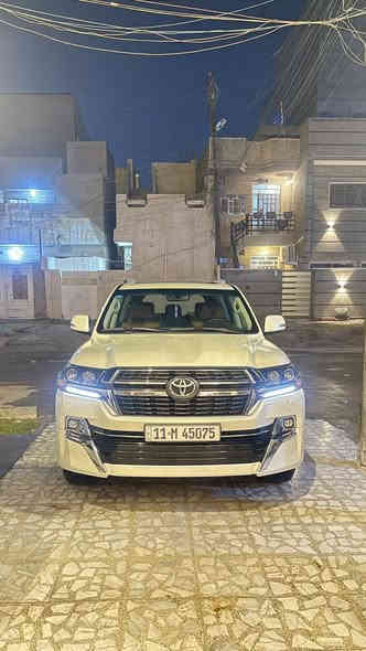 سياره جديده بلكارتون 

بصمه تشغيل

بصمه ابواب لمس 

بصمات تشغيل عدد 2

تشغيل عن بعد

يدات نيكل

فتحه سلايت

كشنات كهرباء

كشنات جلد

جنطه كهرباء

مري قلاب 

مطفايه 

تحكمات ستيرن كامله 

شاحن 

مثبت سرعه

سبعه راكب  

شاشه كبيره 

حساس امامي 

حساس خلفي 

8 ايرباك 

وباقي  المواصفات معروفه 

ماشيه 100اصل شرط الفحص بيها ربع بارد بالجاملغ الامامي فقط وباقي السياره كفالة 

مكاني بغداد  

للاستفسار ***********
