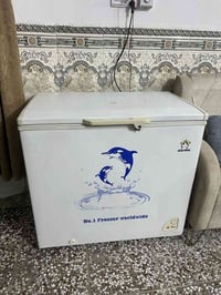 مجمدة • جديدة • ١٠ قدم
