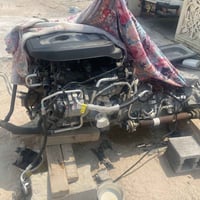 اخوان عندي كصه كامله مالت جيب موديل ٢٠٢٠ كل قطعه جاهزه ليبل وبعد هواي ...