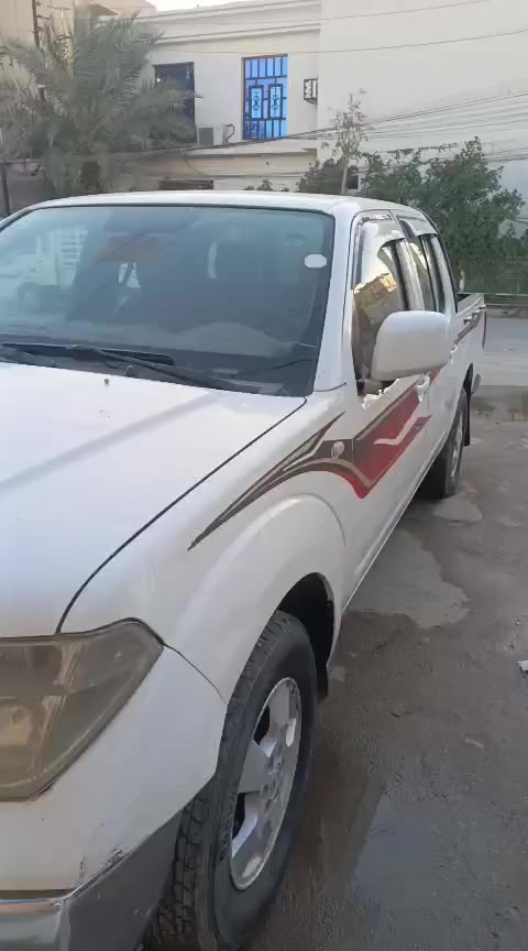 نيفاره 2010 للبيع مكينه 300vvt وسونار موضح بل صوره             773 388 2846


**إذا كنت صاحب هذا الإعلان وتريد حذفه لأي سبب، رجاءا أرسل رسالة إلى الدعم الفني**