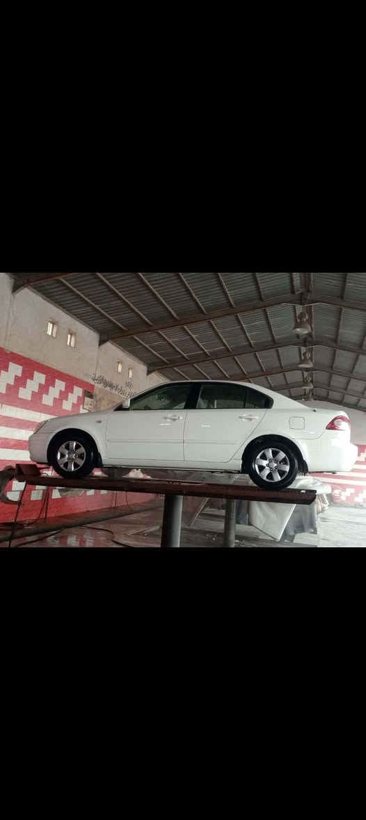 اوبتمه 2008 جاهزه باسمي مكفوله بيهه رشات خفيه 125 ورقه *********** رقم صاحب السيارة ذي قار مركز
