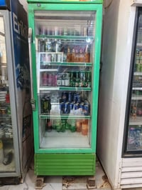 براد • للبيع • ثلاجة • براد شغال • تبريد فول • براد منزلي