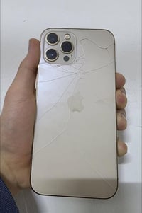 آيفون ١٢ برو ماكس • ١٢٨ • دبل سيم