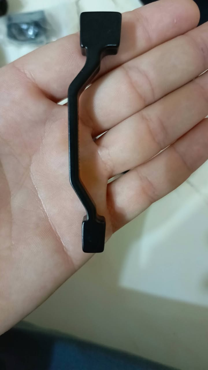 للبيع جديد بالباكيت


**إذا كنت صاحب هذا الإعلان وتريد حذفه لأي سبب، رجاءا أرسل رسالة إلى الدعم الفني**