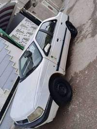 بيجو ٤٠٥ • سيارة بيجو • بيجو 2009 • رقم نجف • سيارة للبيع • بيجو 405 ن...