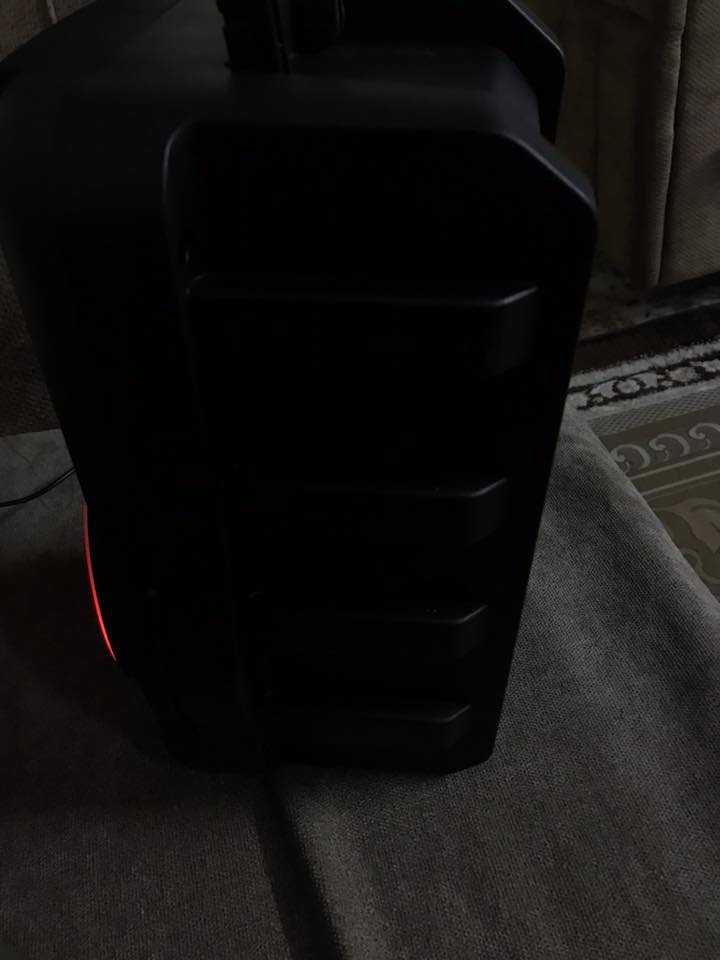 ديجي للل بيع او مرواس
كرتونه كمال  سماعه وياي 
السعر 40وبي مجال


**إذا كنت صاحب هذا الإعلان وتريد حذفه لأي سبب، رجاءا أرسل رسالة إلى الدعم الفني**