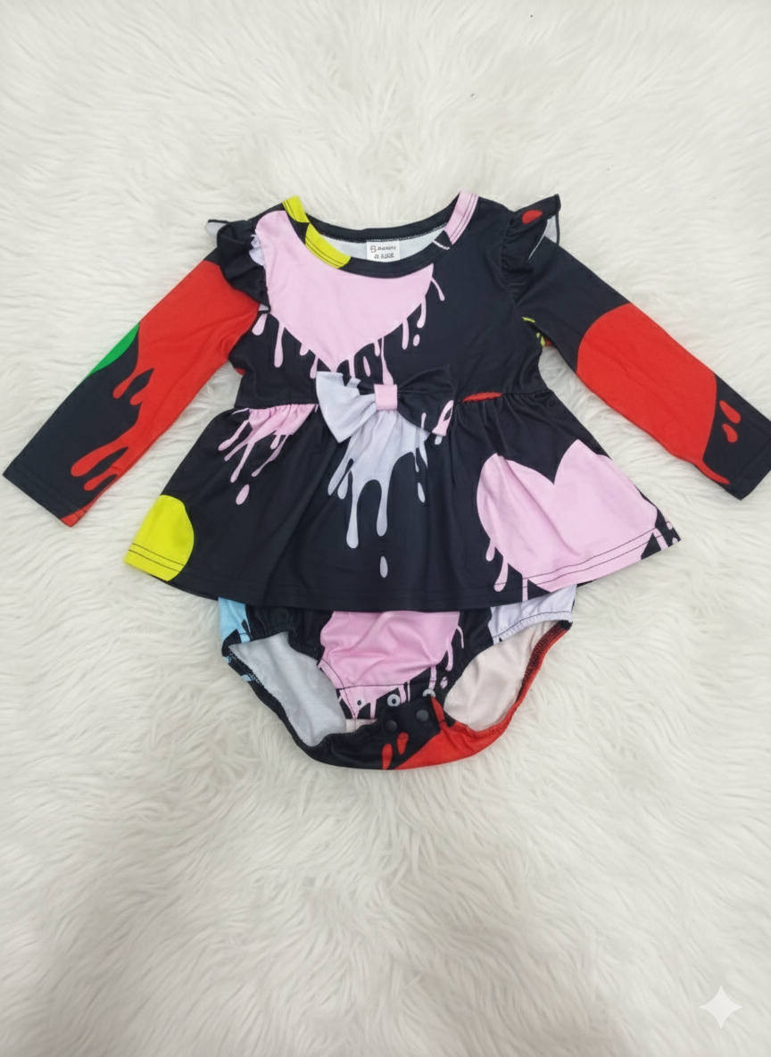 👶 طقم الأناقة من ماركة بات بات (PatPat) الأصلية! �

القياسات: متوفرة من عمر (3 أشهر) إلى (سنة).
سعر  القطعة بـ 4 آلاف دينار فقط! 🔥
مركز الحلة: 3 آلاف دينار فقط.
أطراف الحلة: 5 آلاف دينار فقط.
🛍️ للحجز والاستفسار:على الخاص 
سارعوا بالحجز.. الكمية محدودة! 🏃‍♂️


**إذا كنت صاحب هذا الإعلان وتريد حذفه لأي سبب، رجاءا أرسل رسالة إلى الدعم الفني**